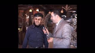 Sille Konak restaurant tanıtım filmi