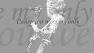 Hurriganes - My only one lyrics