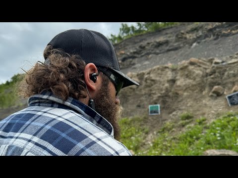 Multi target acquisition 101 #thataintbad @TrijiconInc @gatorzeyewear