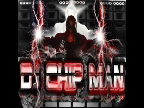 Dj Chipman "Stick It and Roll It