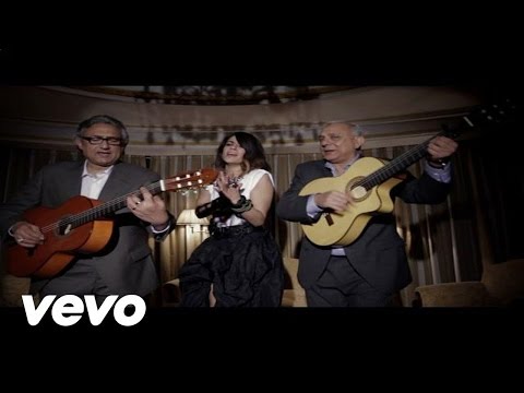 Los Amaya, Bebe - Vete