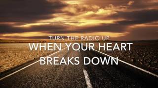 Black Stone Cherry -  The Rambler (Lyrics)