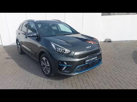 Kia E-Niro Niro 2 Ev 2 201 DCT Auto 64kwh - Image 2