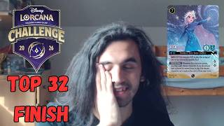 Vergesst einfach das letzte Video... (Top 32 DLC Dortmund)