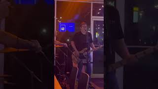 Man in the Box cover guest singer Adam Ayala