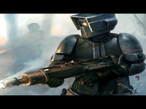 Shenkster & KRIEG - Helter Skelter [Free DL]