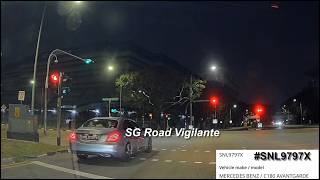Download lagu 9aug2026 xilin ave #SNL9797X mercedes c180 fail to conform to red light signal mp3 Download lagu 9aug2026 xilin ave #SNL9797X mercedes c180 fail to conform to red light signal mp3