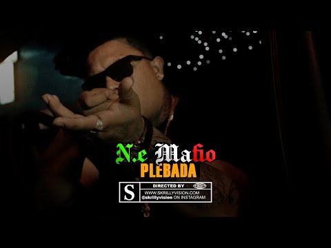 N.e Mafio - Plebada official Music Video