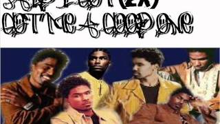 GOOD ONE - GLENN LEWIS w/ Lyrics