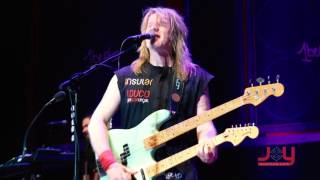 Humberto Gessinger "Pra Ser Sincero" 26 de março 2016 DIVINÓPOLIS MG