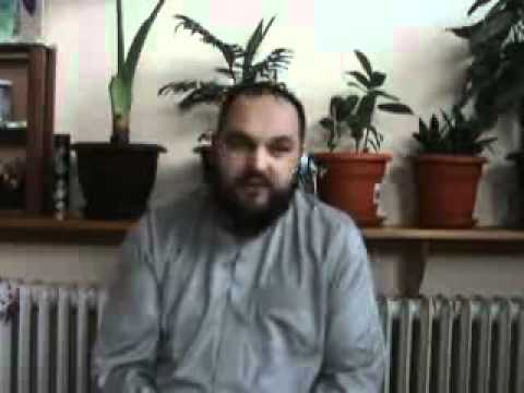 Tumačenje sure El Kehf 4 dio I Elvedin Huseinbašić I Tefsir 4 čas