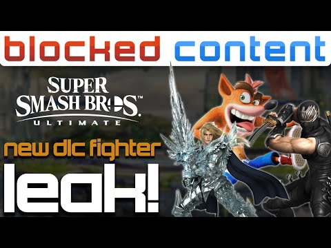 3 FINAL Newcomers FIGHTERS PASS 2 Potentially REVEALED: Hayabusa, CRASH & Siegfriend?! - LEAK SPEAK!