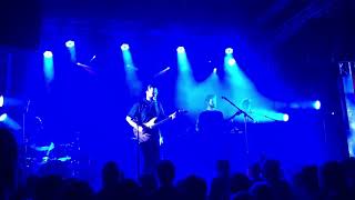 Ihsahn - Wake, Live @ Sticky fingers Gothenburg 30/11/18