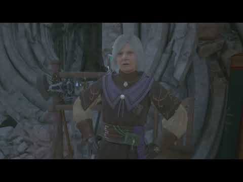 FINAL FANTASY 16 Ps5 Walkthrough Gameplay Part 11 No commentary