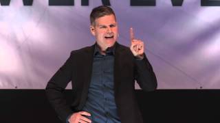 You Must Have The Will To Prepare To Win