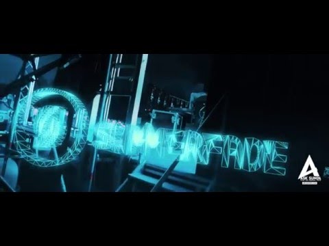 Showreel 2015 - Ask Sunde