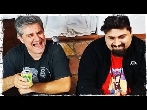 C'E' QUALCOSA DENTRO! - Snack Giapponesi