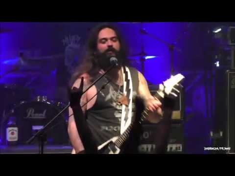 BAPHOMET’S BLOOD  @ VILKŲ ŽIEMA Vilnius 2017 12 02