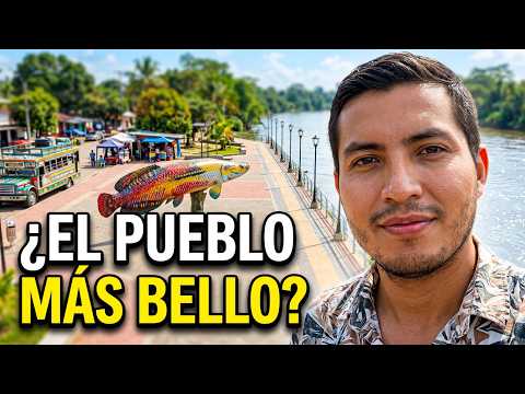 Belén de los Andaquíe | el pueblo con el nombre más bonito de Colombia!!  Morelia y Florencia ⭐