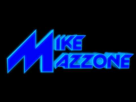 Mike Mazzone Ft. Luca Greco - Saxplosion [TEASER]