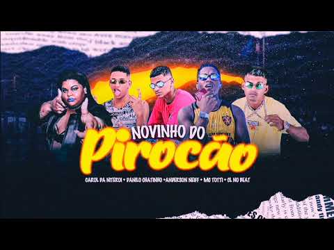 🔴🔵BREGÃ FUNK 2022 ANDERSON NEIFF, DANILO CHATINHO, MC TOTTI, CL NO BEAT & MC CAROL (bregãfunk2022)