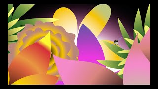Lights On The Lake - Wild Flowers video
