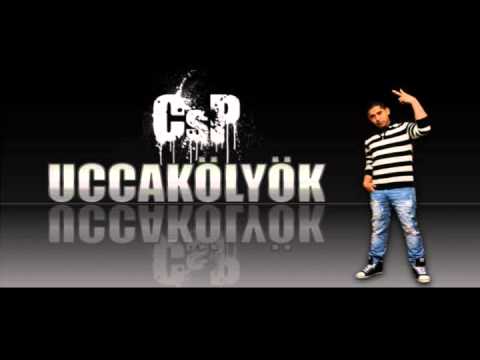 CsP - Az Éjszaka Hangja /Prod. By Norbee/
