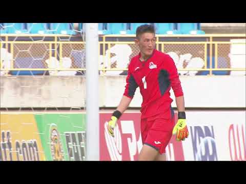 DPR Korea - Mongolia | EAFF E-1 Football Champions...