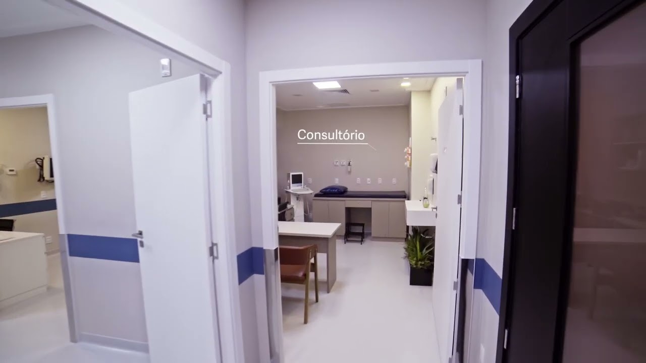 Nova Unidade Esadi - Blumenau  SC