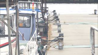 6月2日【びわ湖放送ニュース】台風６号　滋賀県には３日明け方～朝に最接近