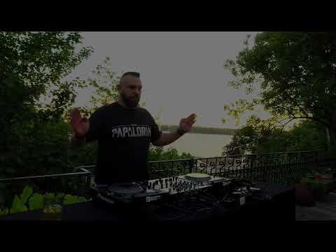 Tunnel TV ep.114 w/ CHRIZZD.  | Psy ´n´ Rumbletek auf die Glocken!