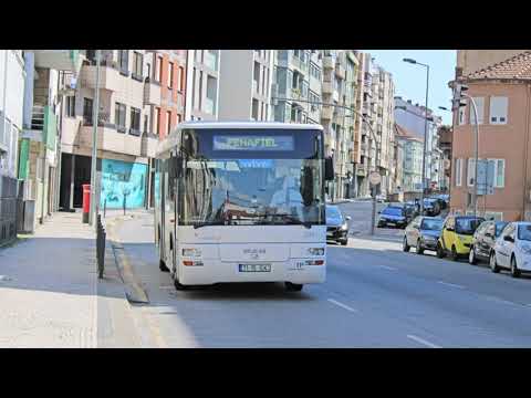 ValpiBus 235 (audio recording - collab)