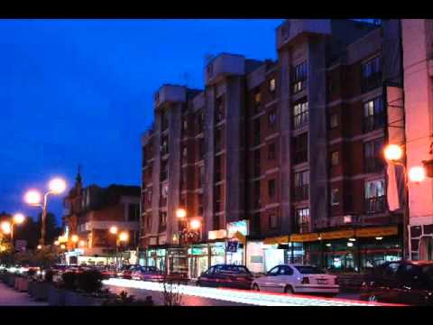 Djox - '' Ovo Je Moj Grad '' Feat . The Duke