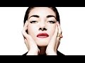 MARIA CALLAS "MERCE, DILETTE AMICHE" (I VESPRI SICILIANO) GIUSEPPE VERDI, HD