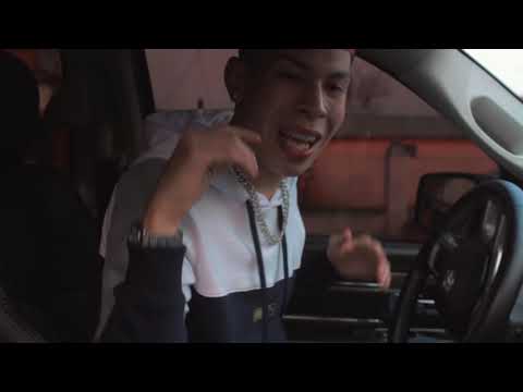 Salimos del Trap - Lolo OG  (VIDEO OFICIAL)