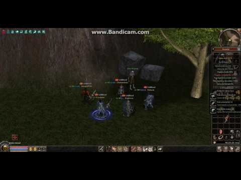 Metin2OG -  I came back!!!