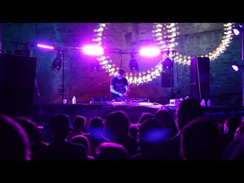 D-Frek @ FDLM 2018 Château de l'Empéri - Salon de Provence