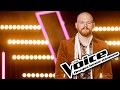 Gøran Stavang Skage | Summer Moved On (A-ha) | Knockout | The Voice Norway