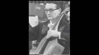 Malipiero Concerto per violoncello. Caramia - Pradella - Orchestra Scarlatti (1976)