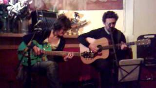 La petite joueuse - "Requiem pour 1 twister" (S. Gainsbourg)