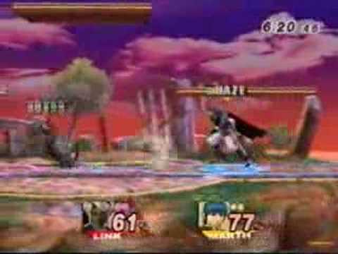 FFA Brawl items R2 - Abyss vs. MikeHAZE