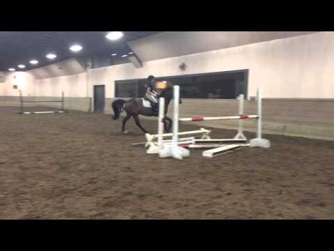 Kaitlyn Timblin Flatting