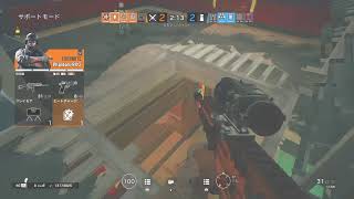 新オペが出たので久しぶりのR6S 生放送