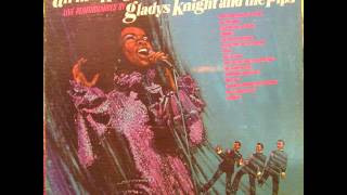 Gladys Knight & The Pip's  -  By the Time i Get to Phoenix