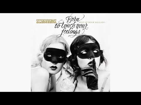 Scorpions Born To Touch Your Feelings, Best Of Rock Ballads (2017) Audio CD (імпорт, буклет) - фото 5 - id-p2701772627