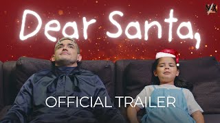 Dear Santa | Official Trailer | Paolo Contis | Sienna Stevens | Aya Fernandez | MAVX Productions