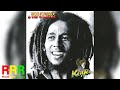 Bob Marley - Running Away (Audio)