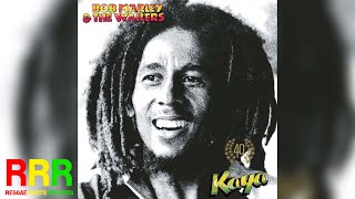 Bob Marley - Running Away