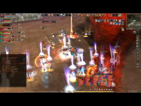 Shaiya Infinity - PvP 70 AaDistância