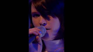 BROADCAST - Unchanging Window (En Vivo, 2000)